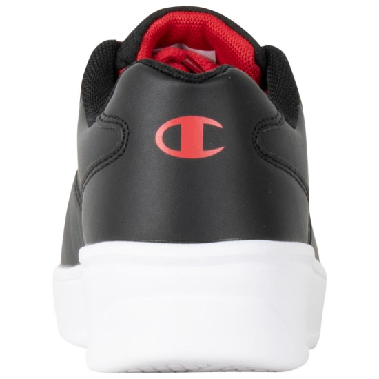 Champion Low Cut Shoe Deuce B GS